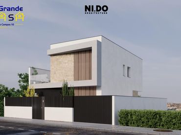 Terreny residencial en venda a Calle Calle Malvasía 9