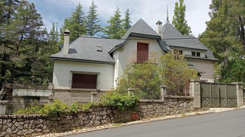 Photo 3 of House or chalet for sale in Abantos - Carmelitas, Madrid