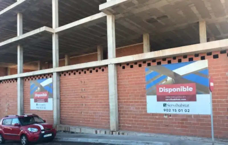 Local comercial en venda a L'Alcora, imagen 2