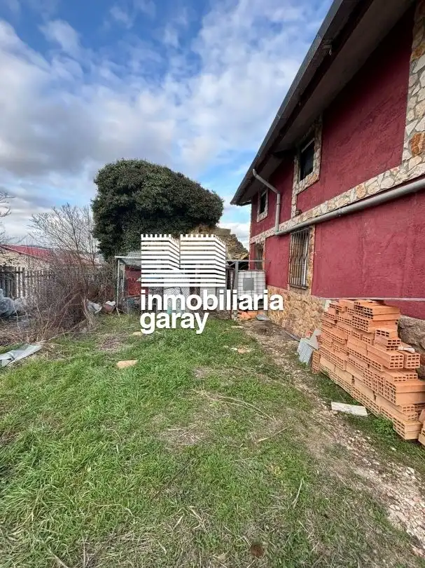 Casa con giardino in vendita a Trespaderne, imagen 4