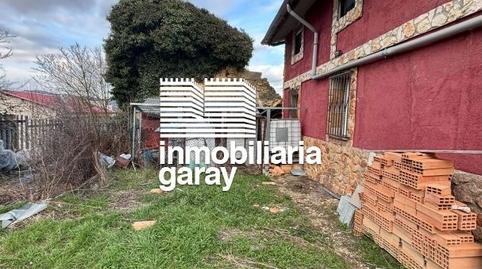 Foto 4 de Casa o xalet en venda a Trespaderne, Burgos