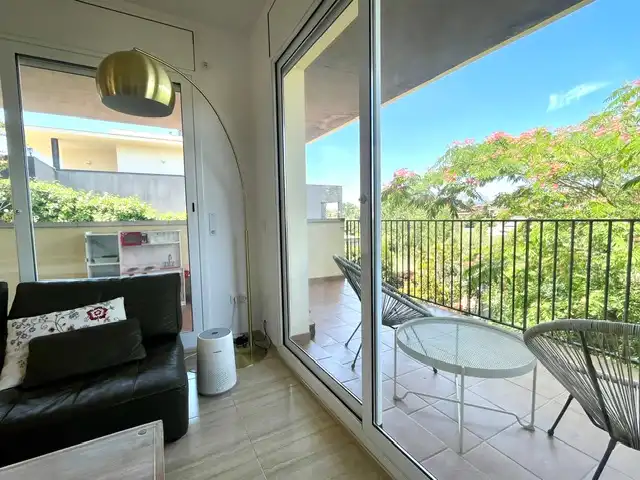 Balcony of Detached homes for sale in Viladecavalls  with Heating, Private garden and Terrace