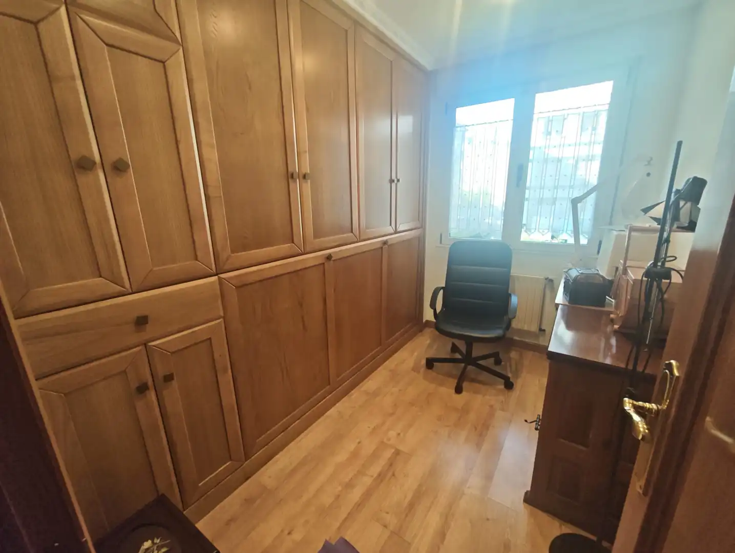 Flat with lift for sale in Plaza Goya, imagen 13