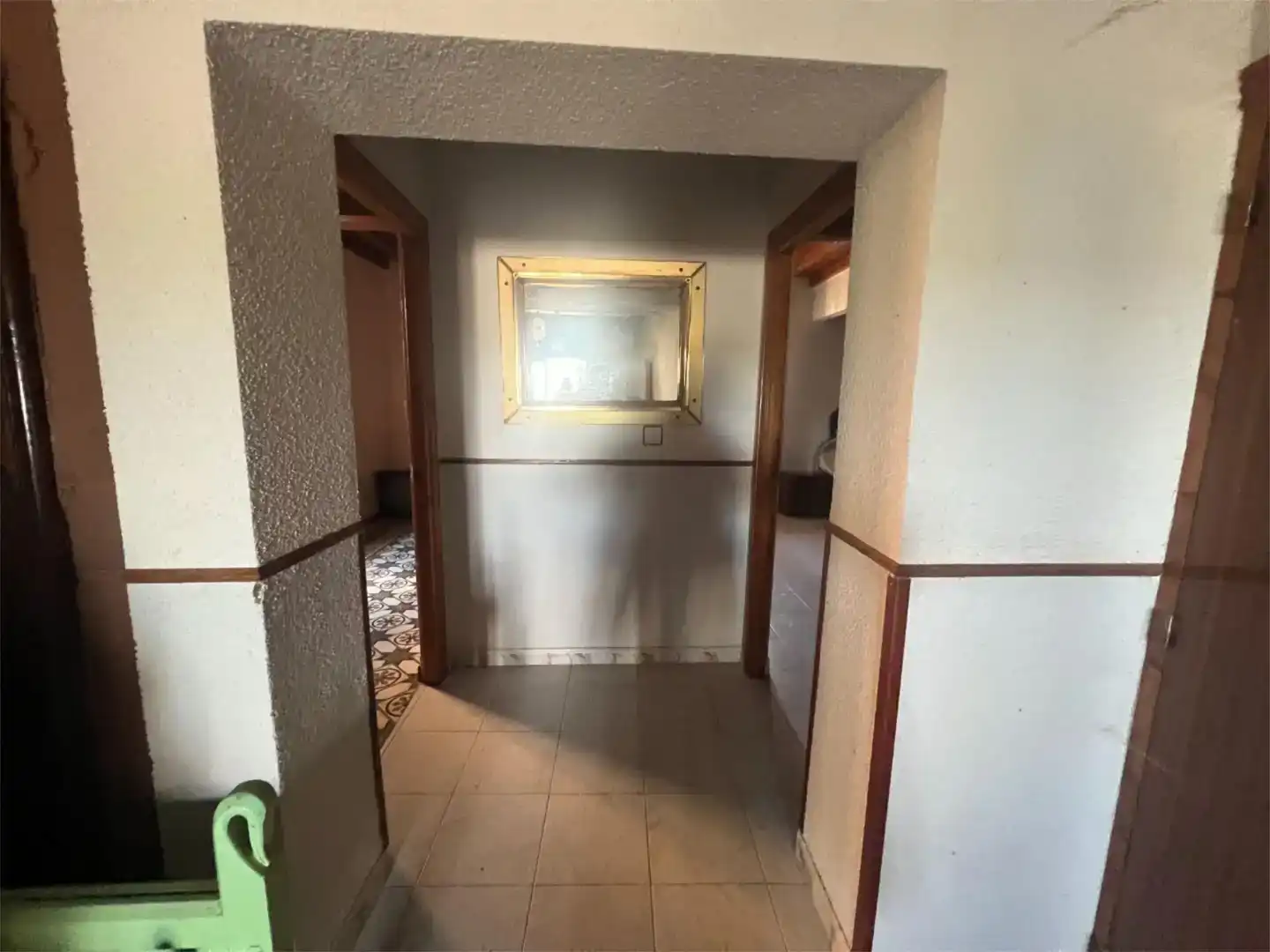 Casa o chalet en venta en Sepulcro-Hilario