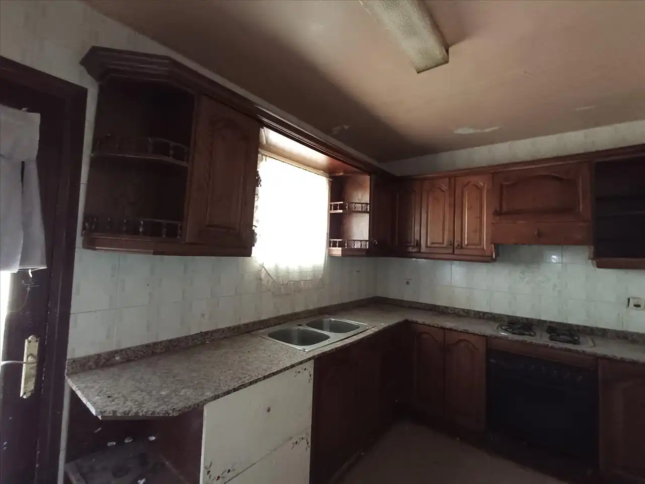 Kitchen of Detached homes for sale in Fraga, Huesca