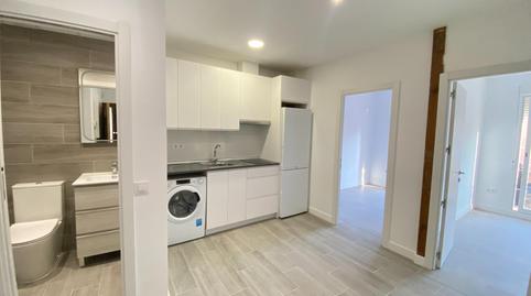 Foto 3 de Piso para compartir en Avenida de la Albufera, Palomeras Sureste,  Madrid Capital