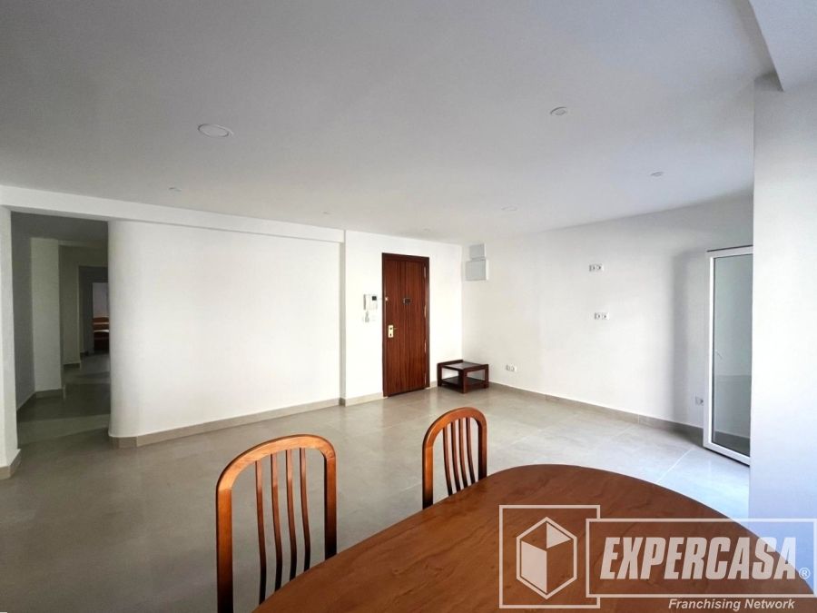 Piso de alquiler en Calle FINESTRAT, 7, Mont-Olivet