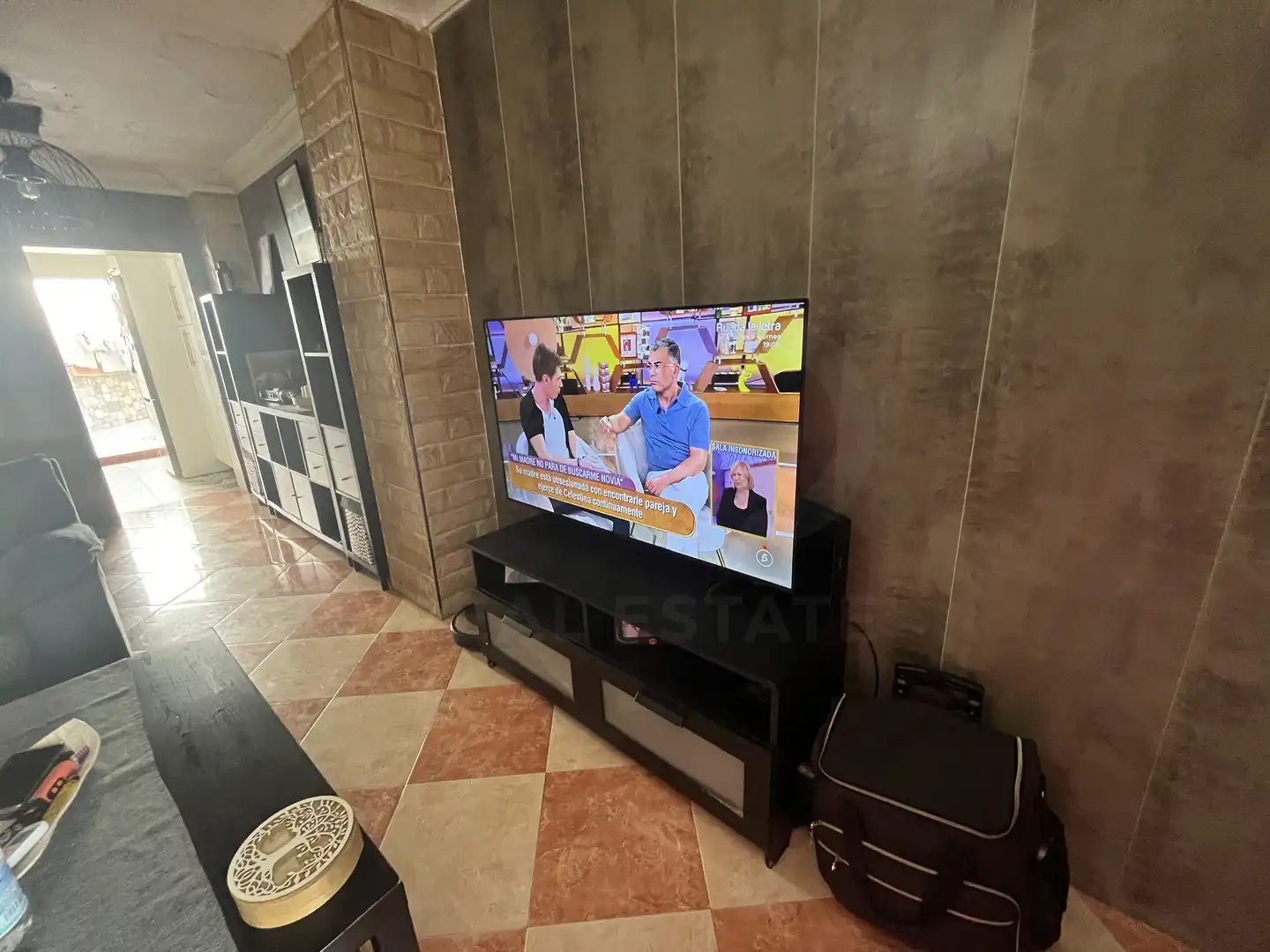 Casa pareada en venta en Ciudad Jardín, imagen 7