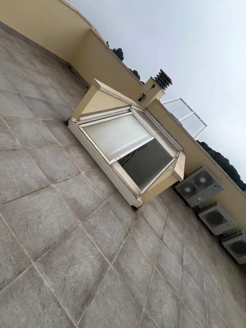 Adosado con terraza en venta en Ardiaca - La Llosa, imagen 13