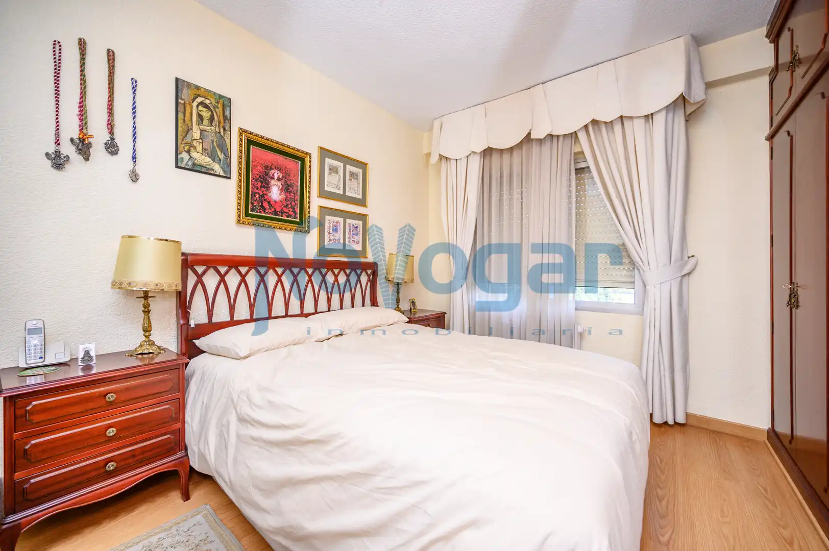 Piso con ascensor en venta en Calle Miguel Ángel, imagen 35