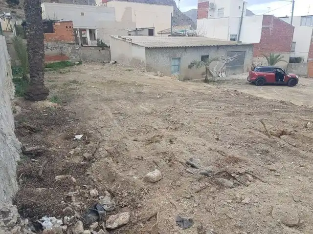 Terreno residencial en venta en Orihuela ciudad, imagen 4