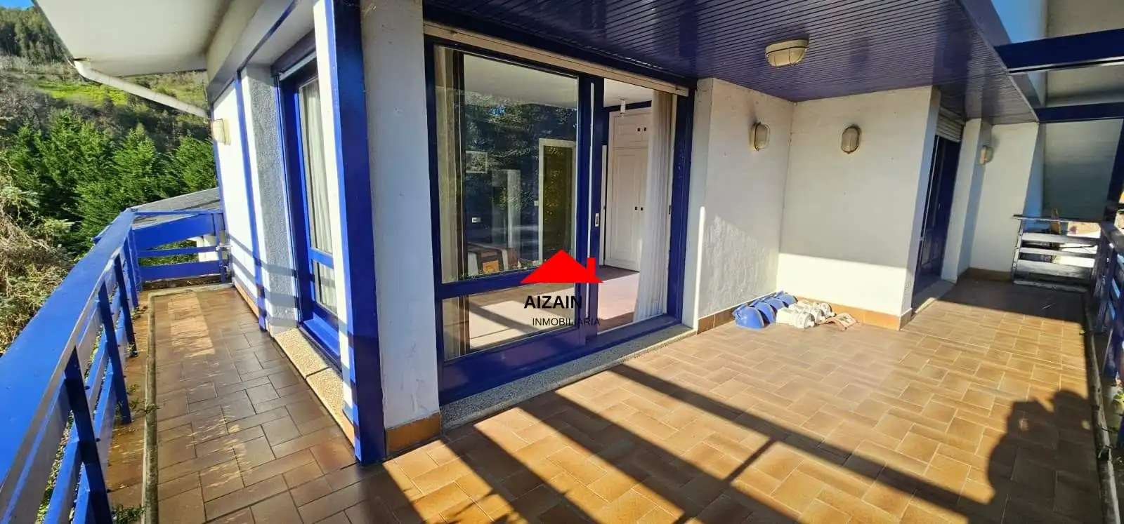 Detached house with terrace for sale in Barrio Barrio Isuskiza, imagen 2