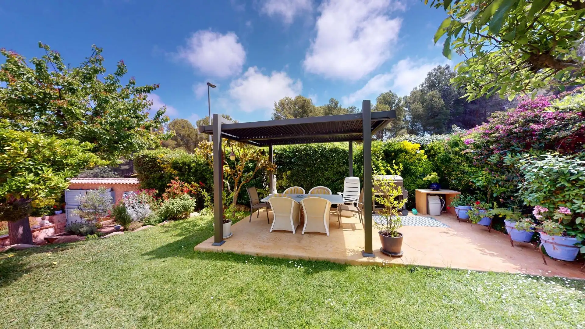Casa con giardino in vendita a Torre Valentina - Mas Vilar de La Mutxada - Treumal, imagen 2