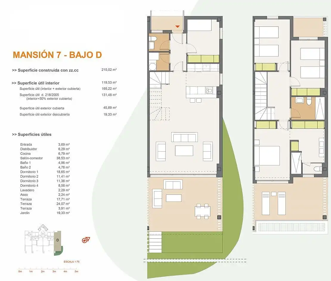 Mini appartamento con ascensore in vendita a La Alcaidesa, imagen 30