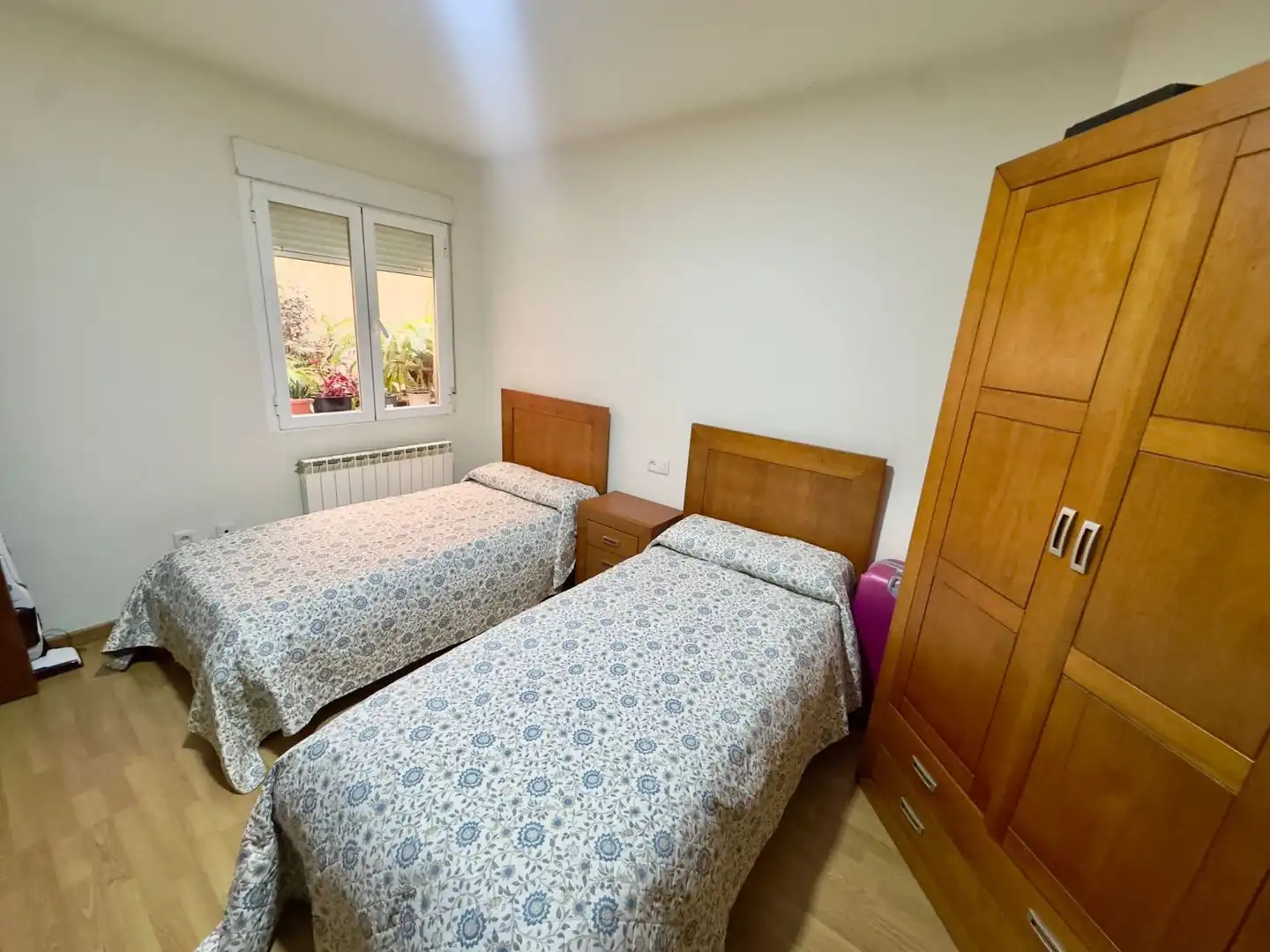 Habitación de Piso en venta en Valdepeñas con Aire acondicionado y Calefacción