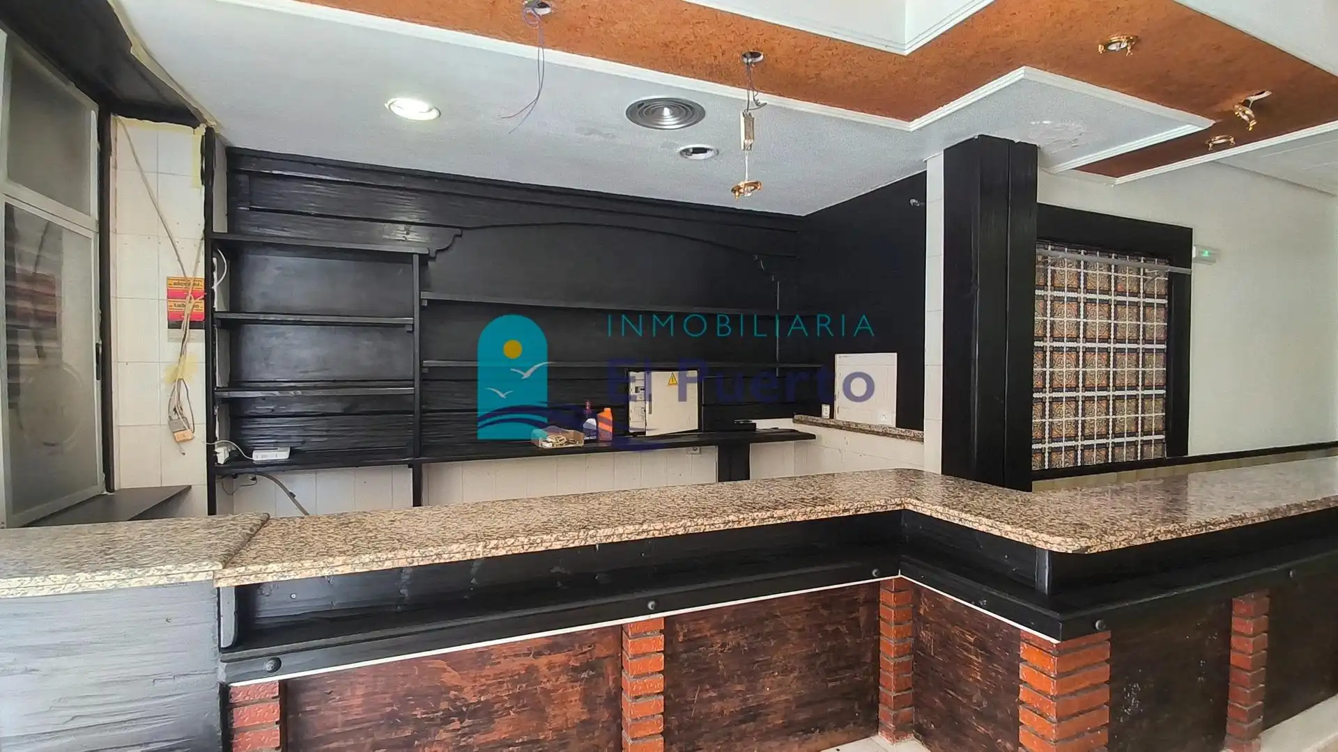 Business premises for sale in Casco Antiguo, imagen 2