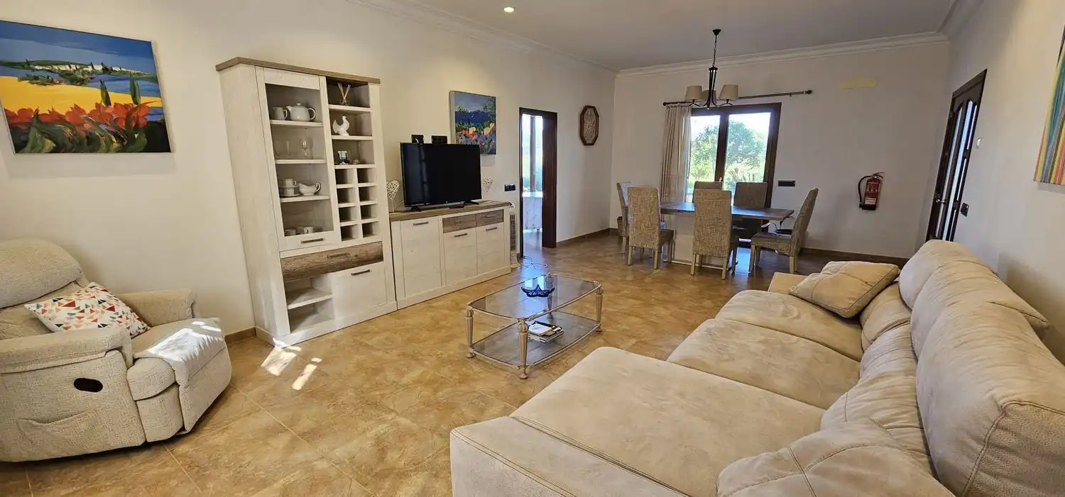 Casa de lloguer a S'Illot - Cala Morlanda, imagen 46