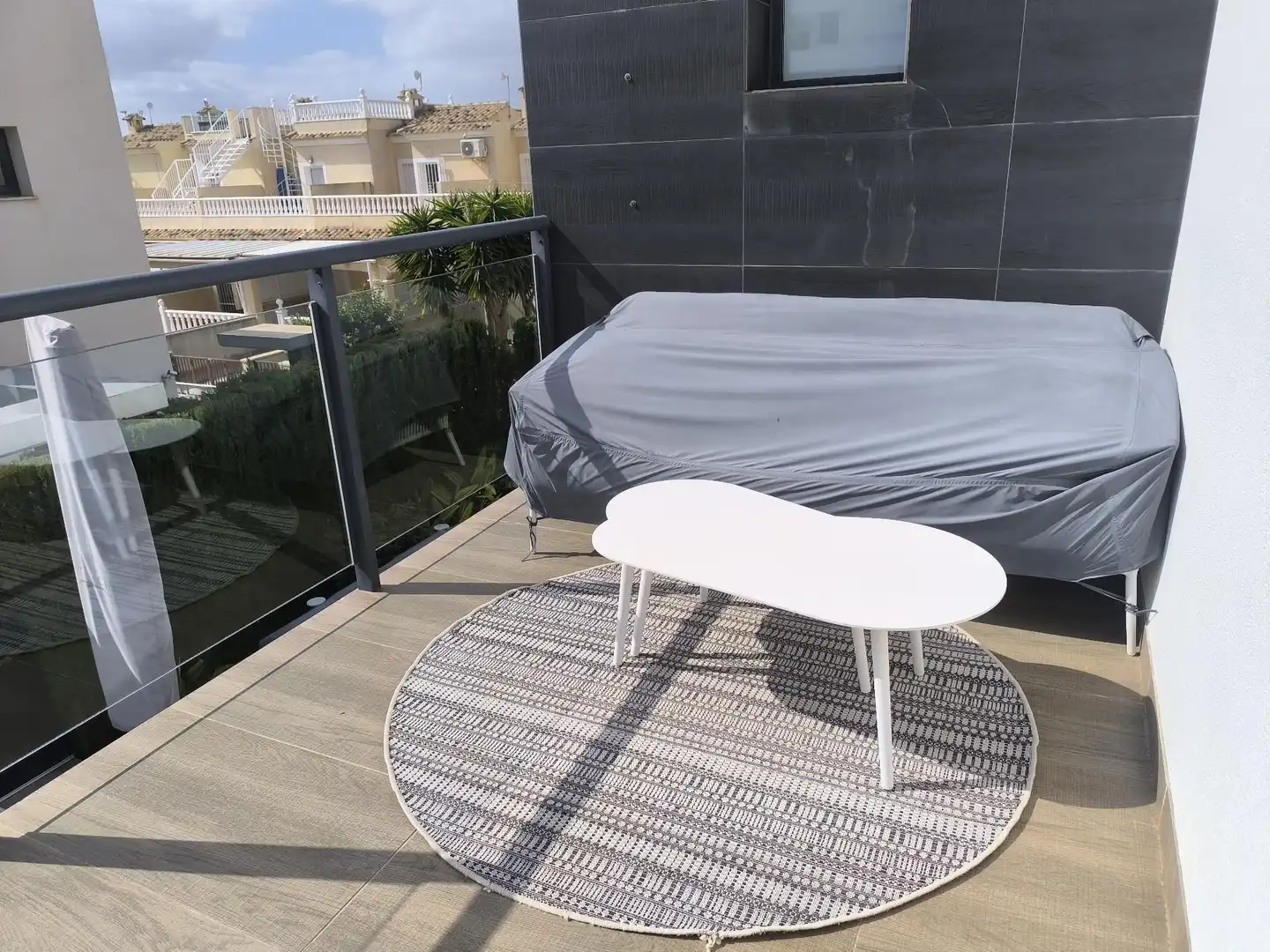 Chalet con terraza en venta en Calle Calle Cabo Ortegal, imagen 19