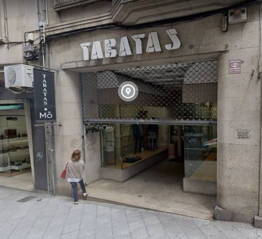 Local comercial en Alquiler en Centro