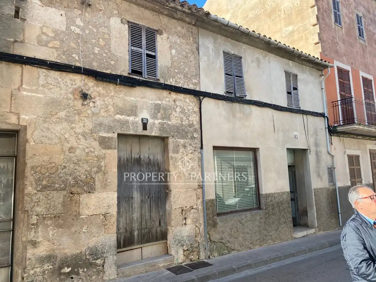 Casa a schiera con giardino in vendita a Carrer d'en Muntaner, imagen 2