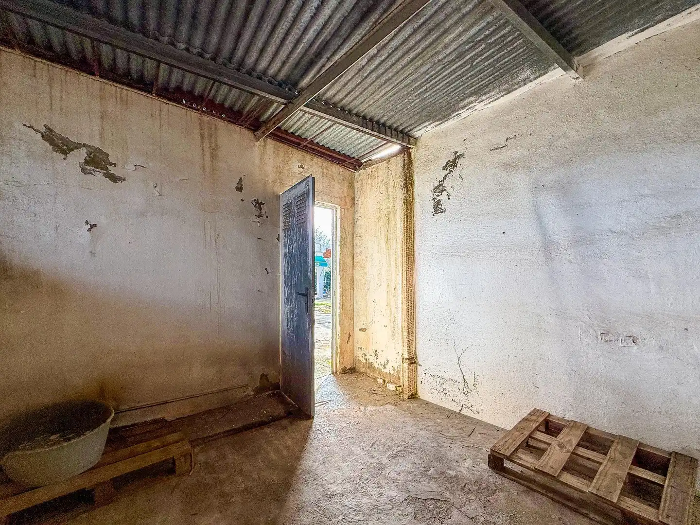 Country house zum Verkauf in Sant Joan de Moró mit Privatgarten