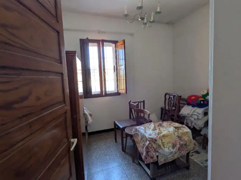 Casa rústica amb jardí en venda a avda pastoriza 12, imagen 36