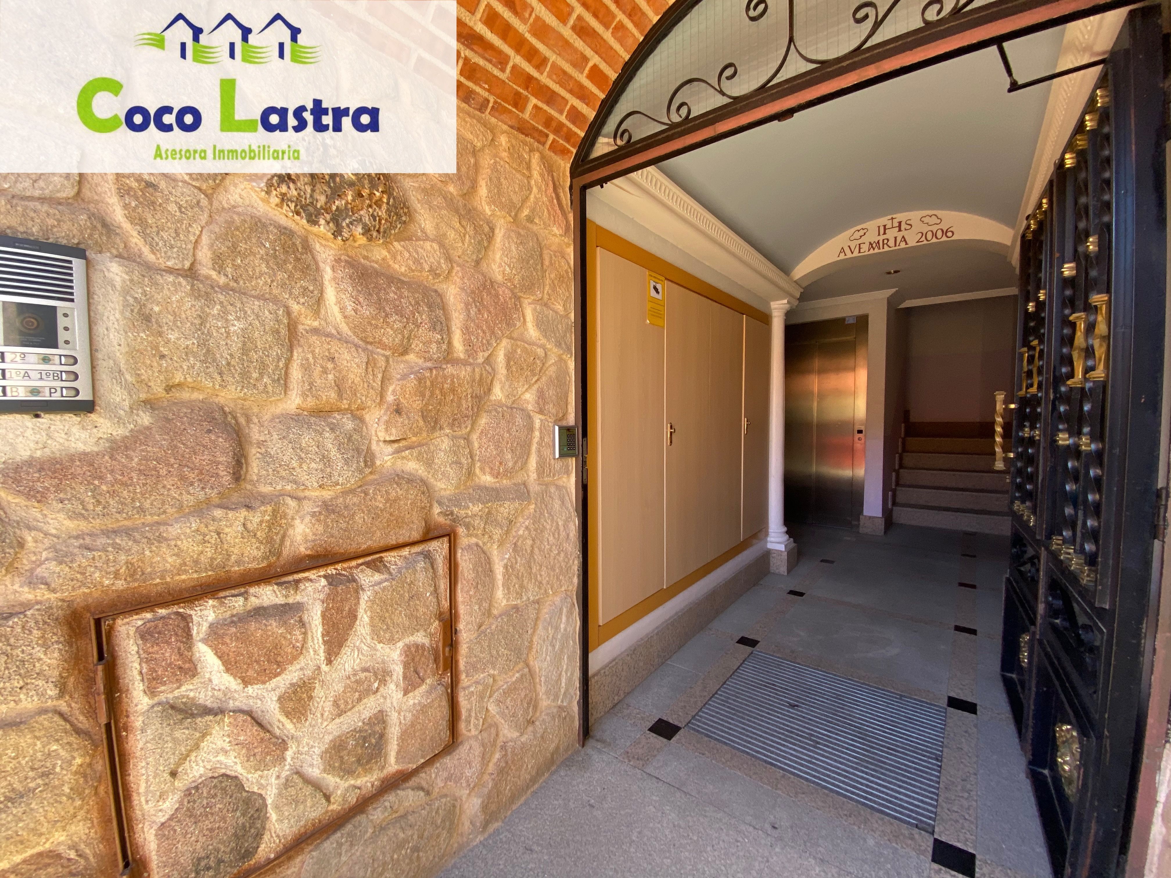 Flat for sale in Calle Oriente, Aldeatejada