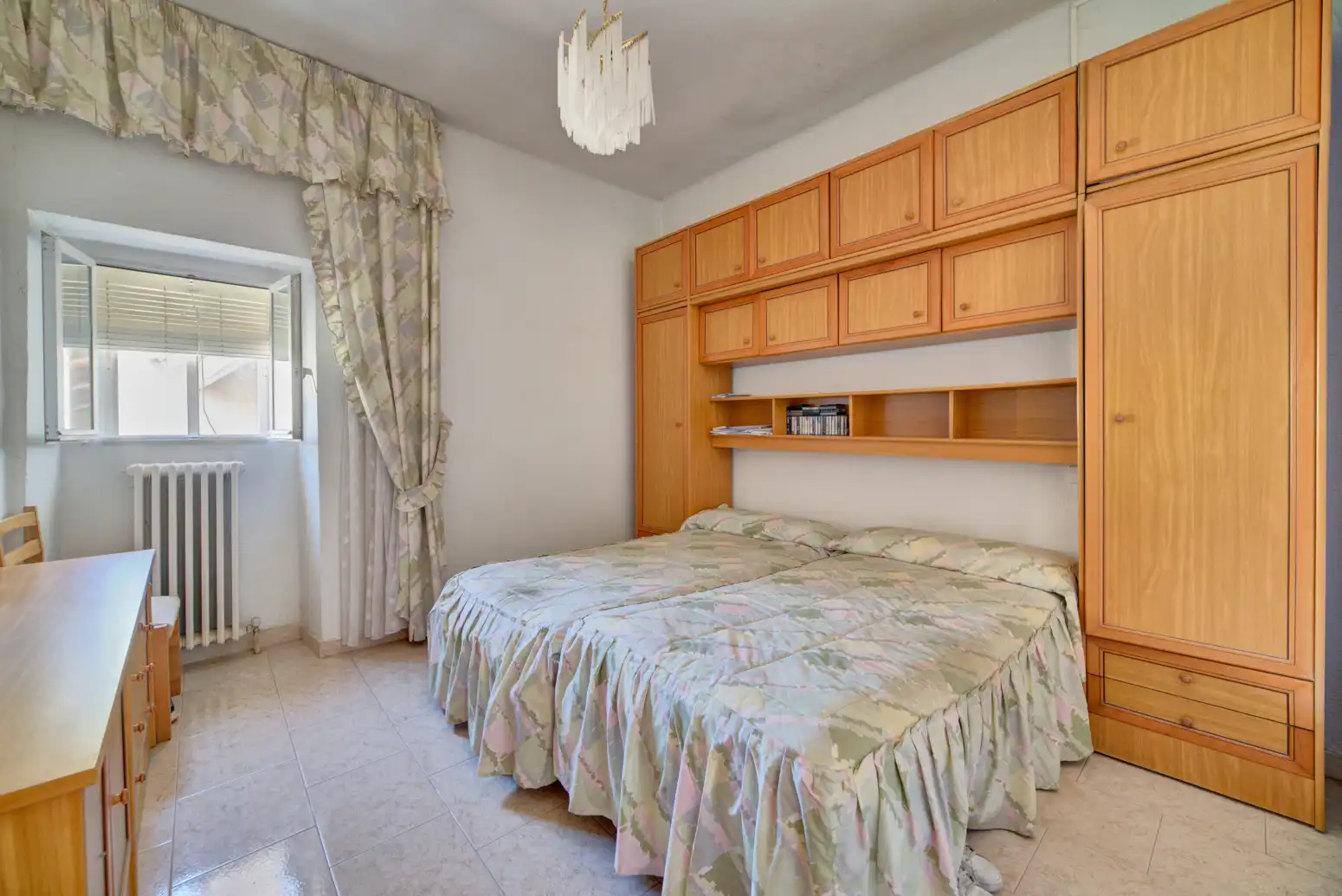 Habitación de Casa o chalet en venta en Pueyo / Puiu con Calefacción, Jardín privado y Terraza