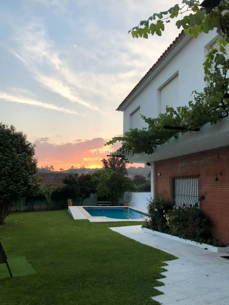 Xalet amb jardí en venda a Rúa Igrexa 23, imagen 3