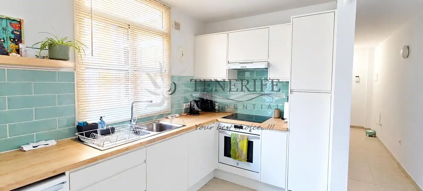 Flat for sale in Calle Lemuria, Cabo Blanco