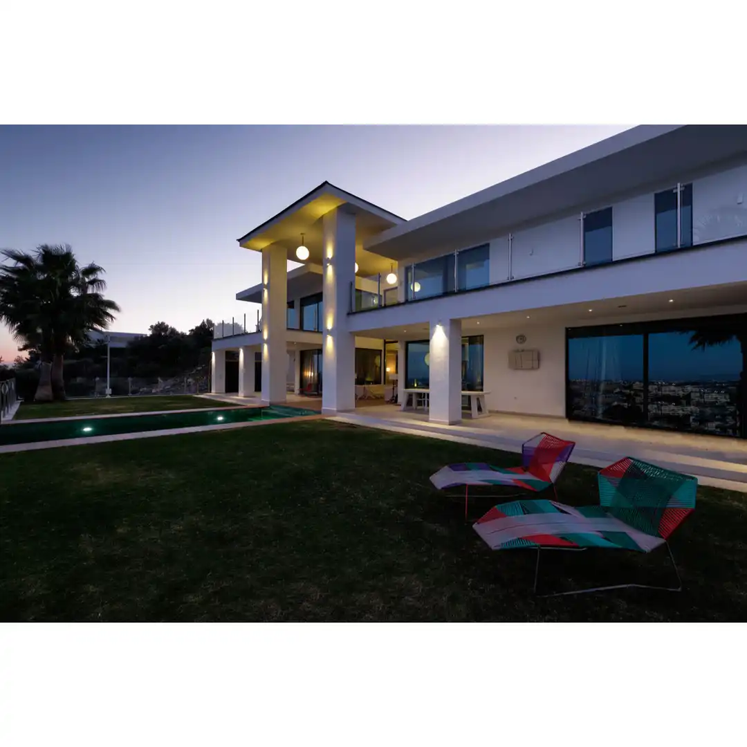 Casa con piscina en venta en Benahavís pueblo, imagen 45