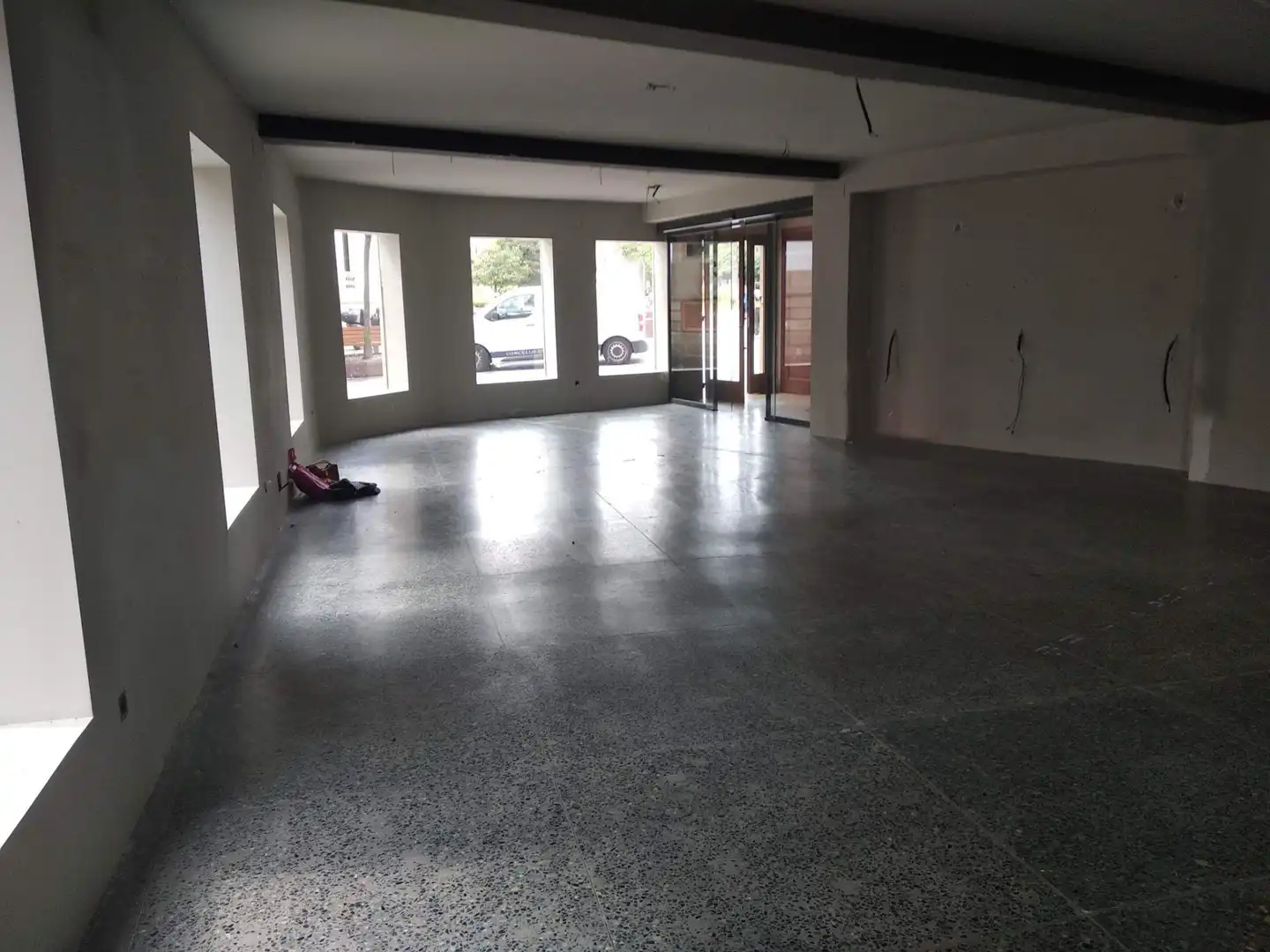 Local comercial en alquiler en Praza de España 13, imagen 6