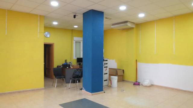 Local comercial en Venta en Centro