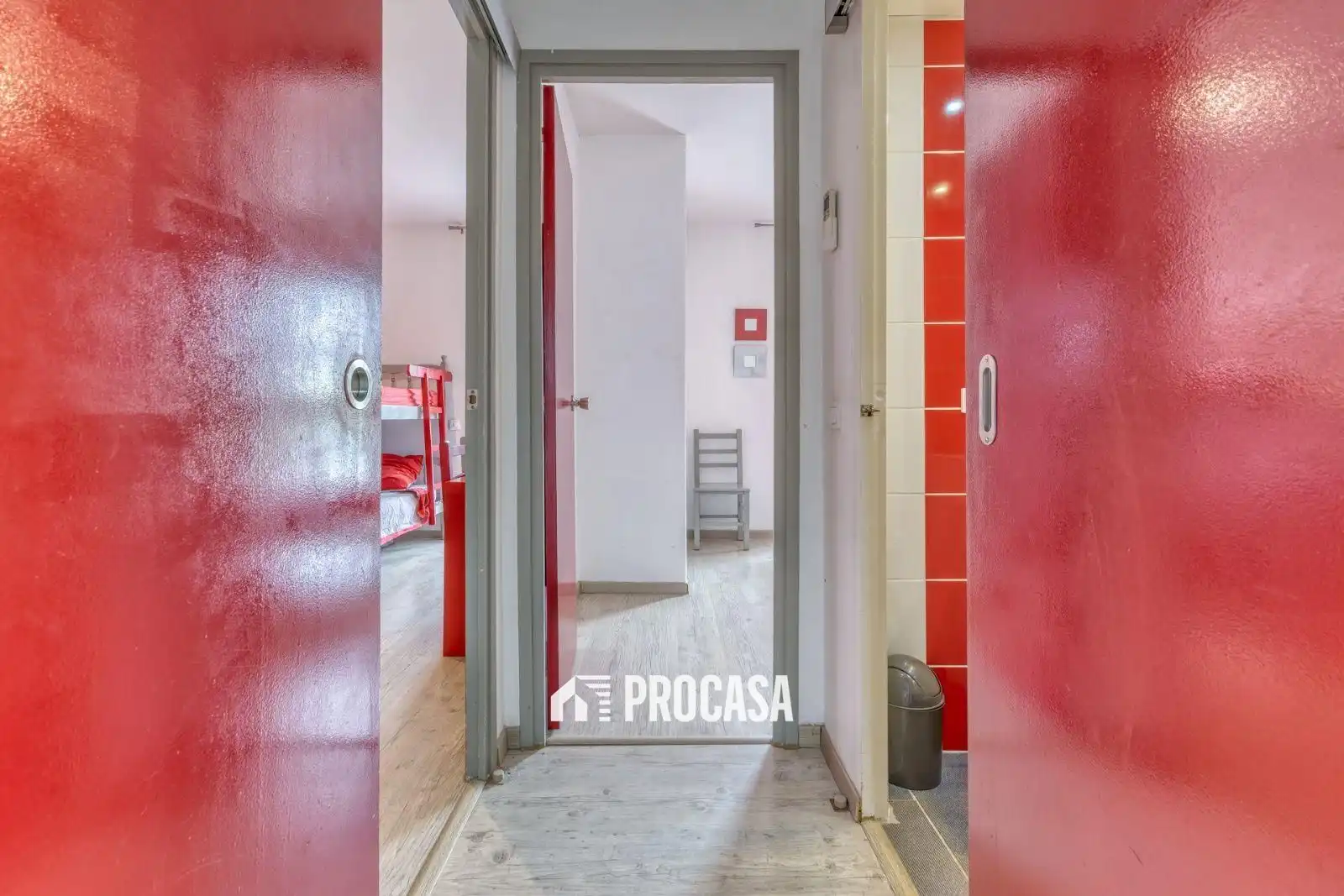 Wohnung mit Aufzug zum Verkauf in De La Playa, imagen 18