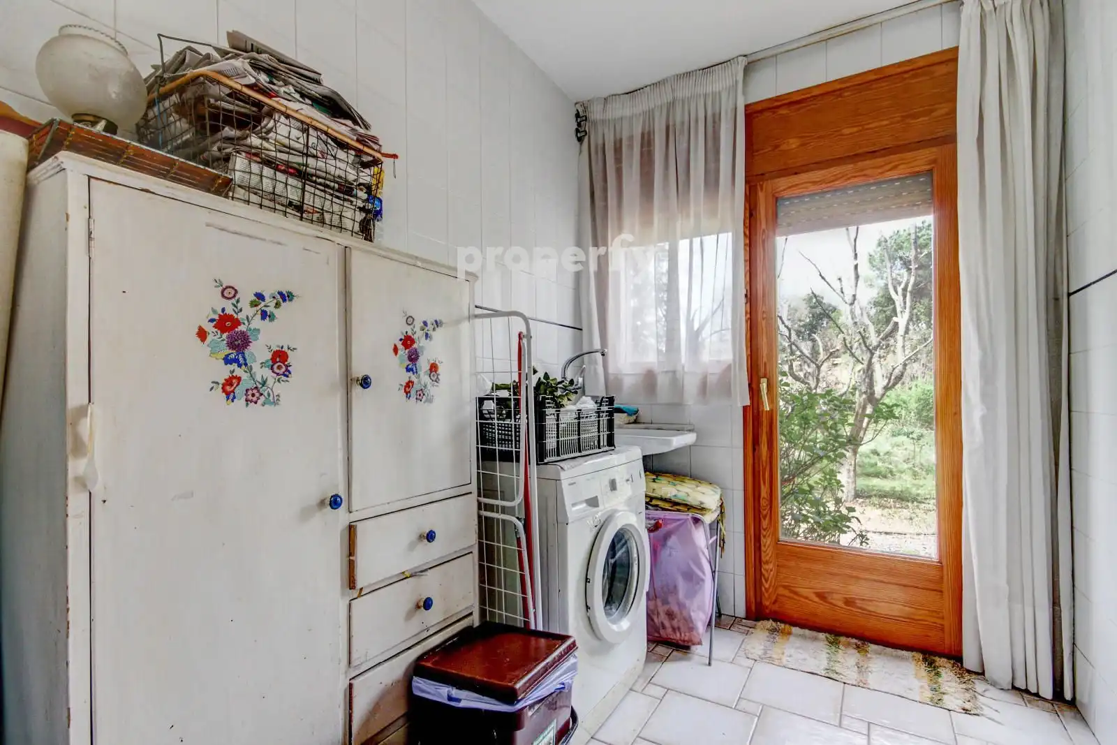 Jardín de Casa o chalet en venta en Viladrau con Calefacción, Jardín privado y Piscina
