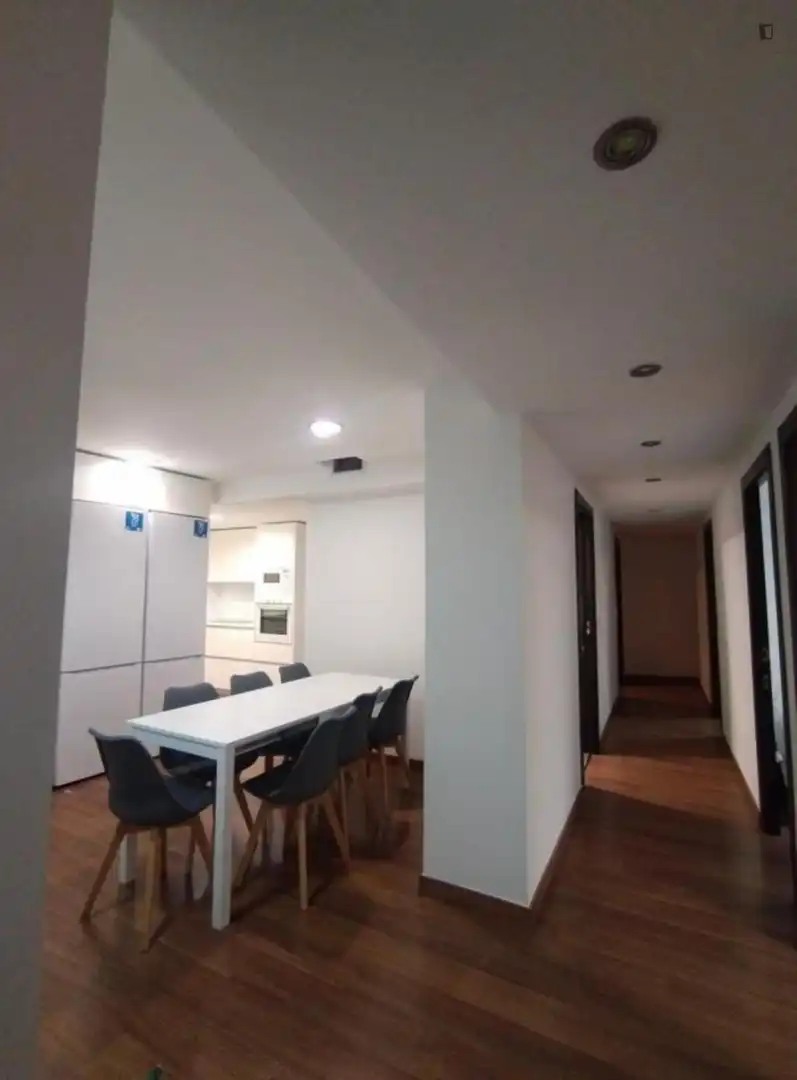 Habitación en La Fama