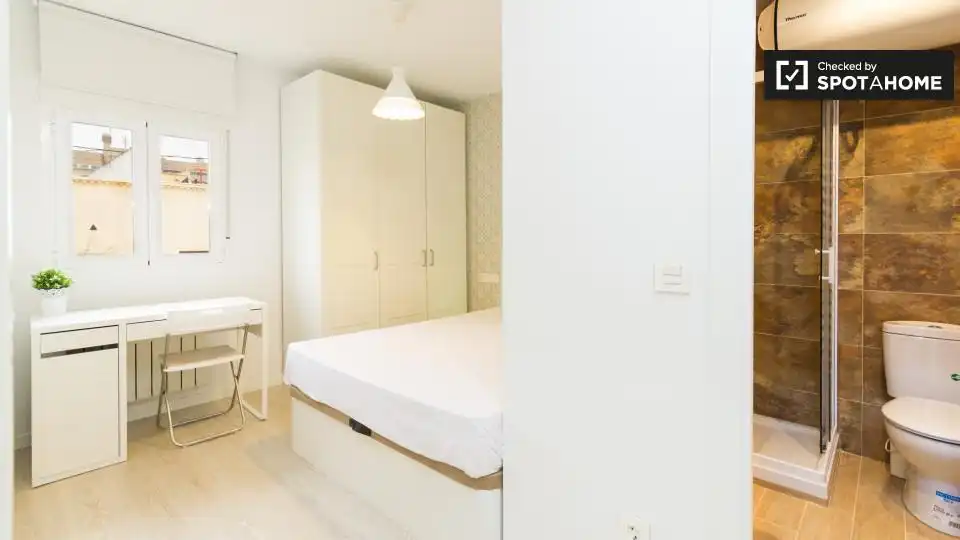 Habitación en Prosperidad