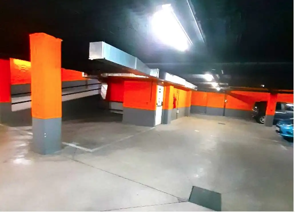 Parking de Garaje en venta en Ciudad Lineal