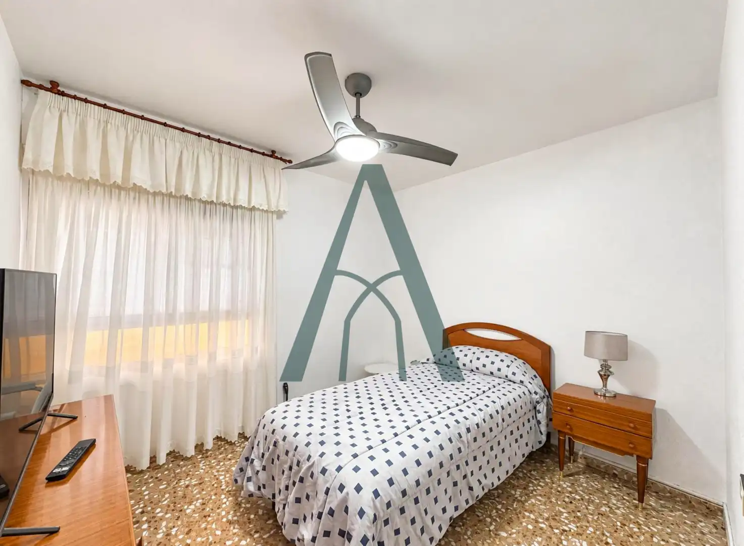 Piso con terraza en venta en Calle Proción, imagen 14
