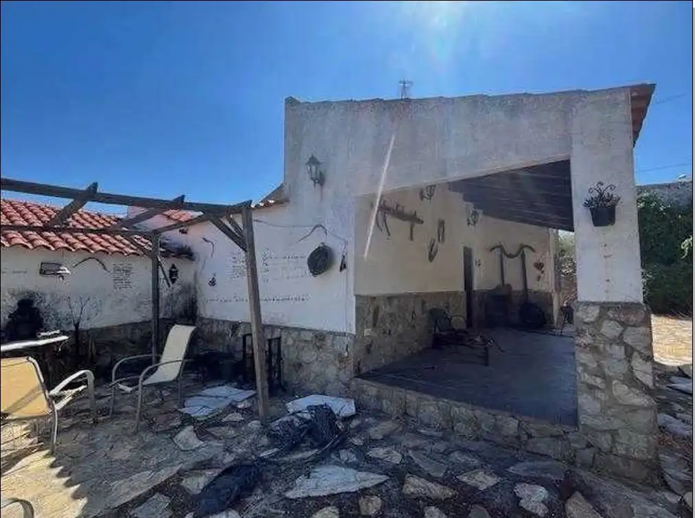 Maison à vendre à Valverde de Leganés, imagen 3