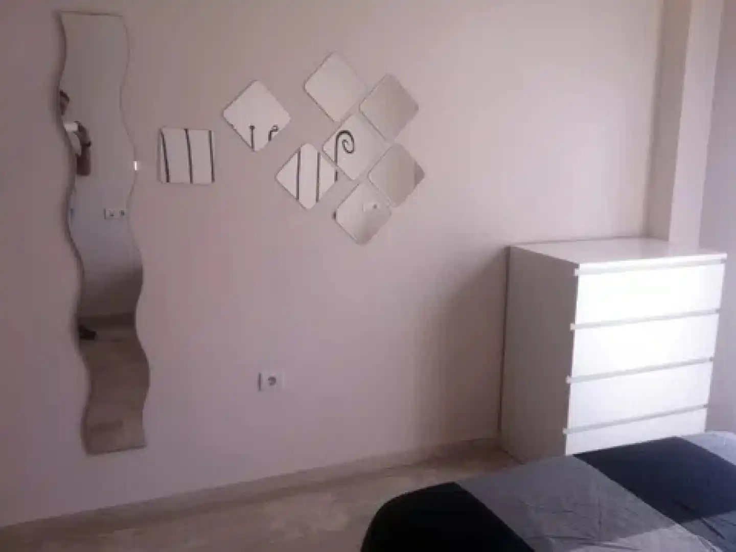 Flat with terrace to rent in Carretera de Cádiz, imagen 14