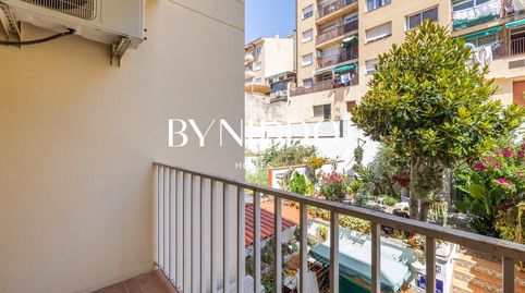 Foto 4 de Piso en venta en El Coll, Sant Cugat del Vallès