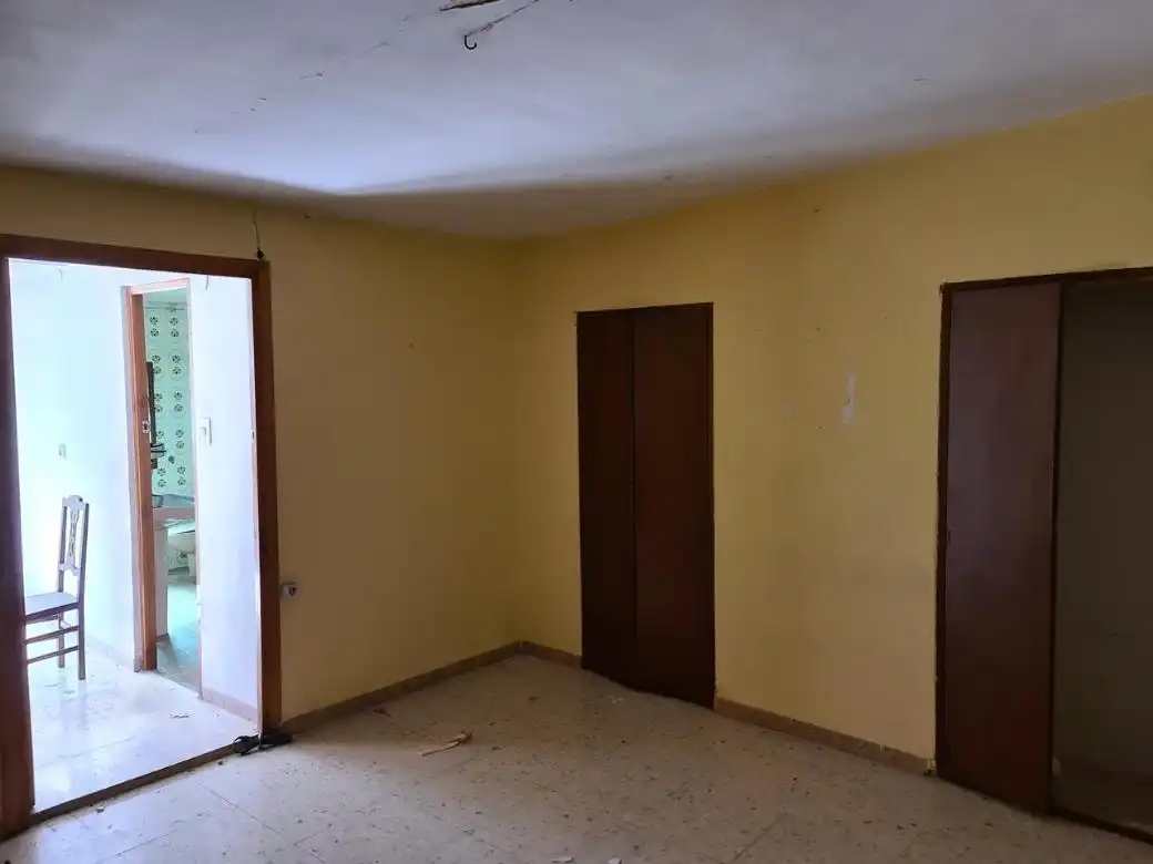 Chalet en venta en Castellar