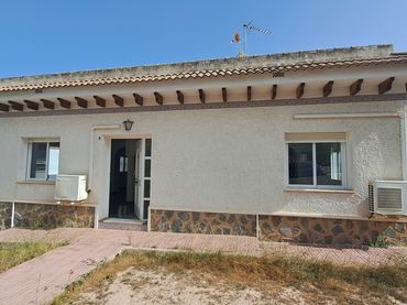 Haus zum Verkauf in Orihuela Costa