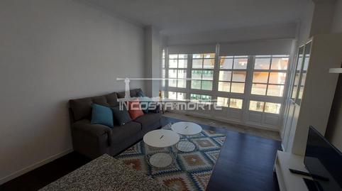 Foto 3 de Apartamento de alquiler en Plaza Constitucion, Cee, A Coruña