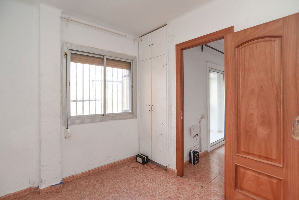 Piso en venta en Doctor Pages, Santa Rosa