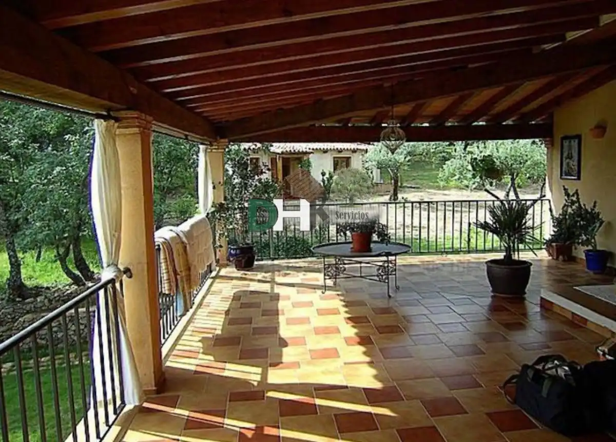 Chalet en venta en Moraleja, imagen 28
