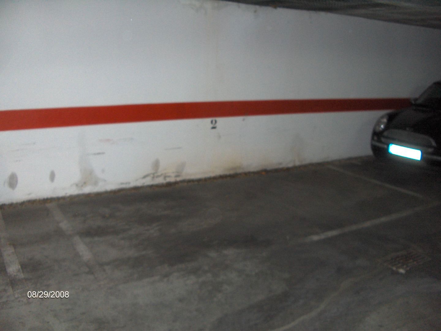 Aparcament de Garatge de lloguer en  Palma de Mallorca