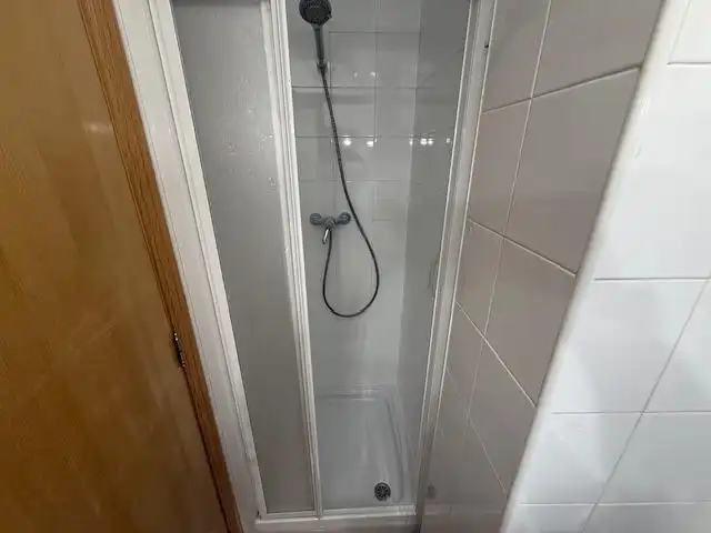 Apartamento de alquiler en Juan de Borbón