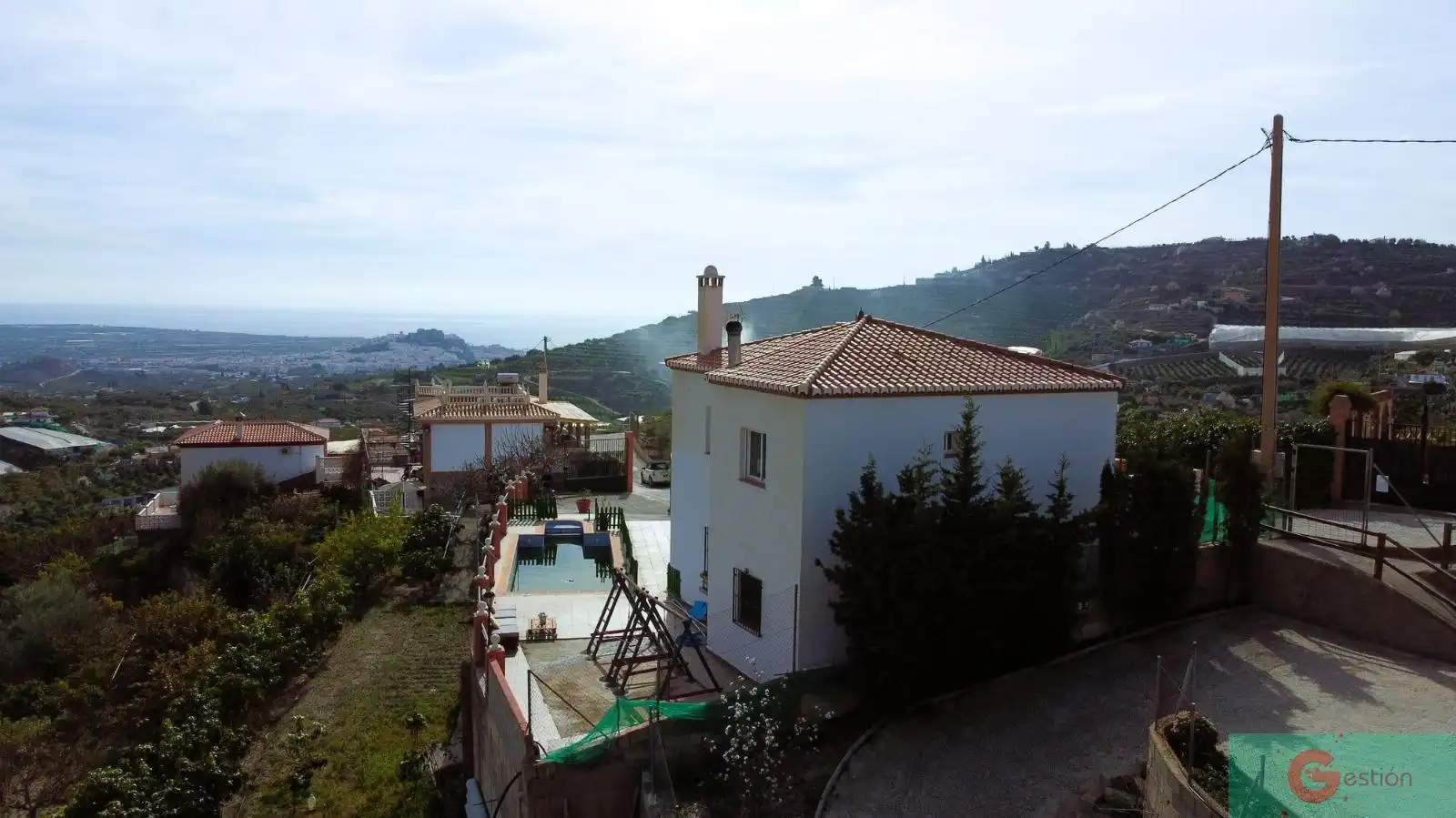 Casa rústica en venta en Centro, imagen 2
